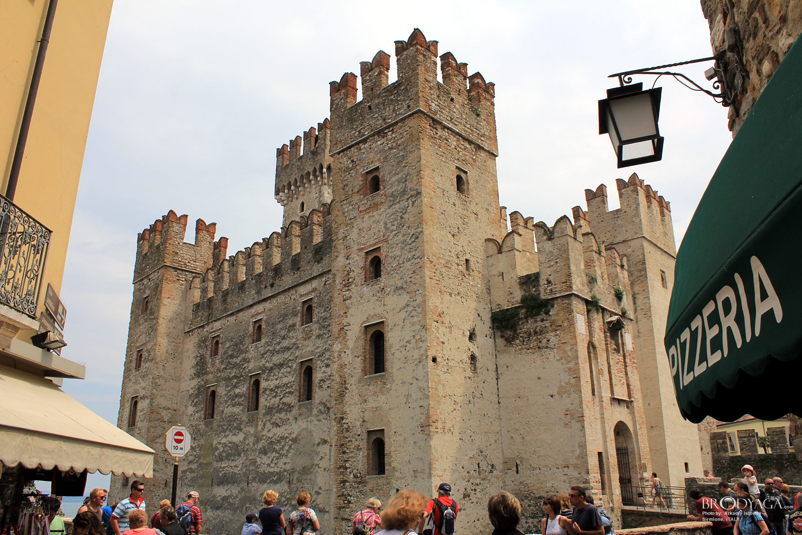 Sirmione